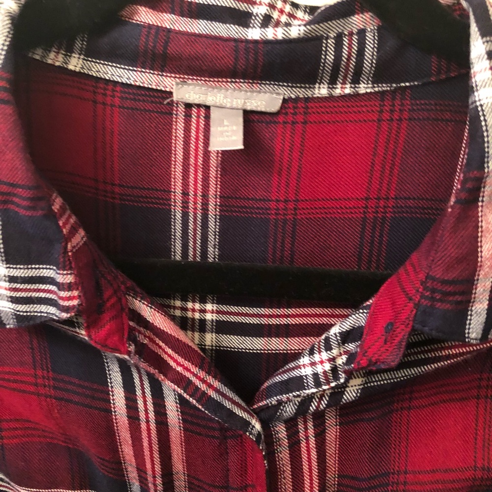 Flannel 🎀 - Picture 2 of 4